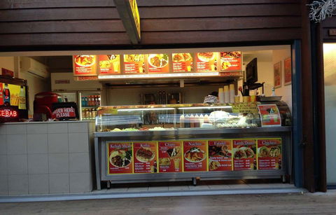 King Kebab - Foster Accommodation 0