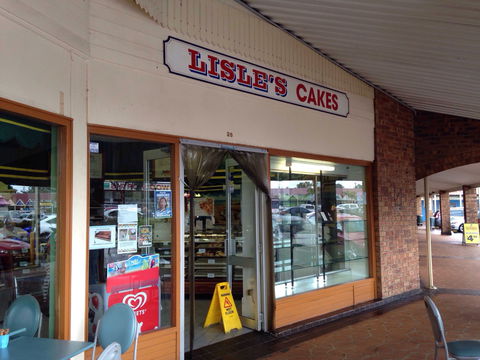 Lisle's Cafe - Foster Accommodation 0