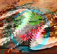 Little Red Providore - Foster Accommodation