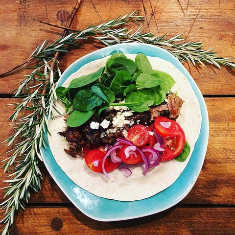 Little Red Providore - Foster Accommodation 0