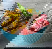 Little Mermaid - Foster Accommodation