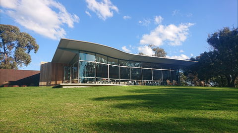 Medhurst Wines - Foster Accommodation 0