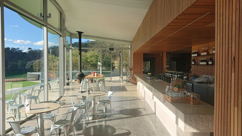 Medhurst Wines - Foster Accommodation 1