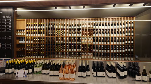 Medhurst Wines - Foster Accommodation 2