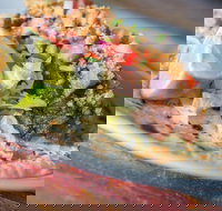 MexiCali Bar - Foster Accommodation