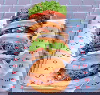 Mookie Burger - Foster Accommodation