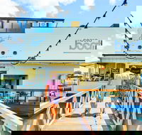 Noosa Boathouse - Foster Accommodation