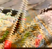Noodle Paradise - St Clair - Foster Accommodation