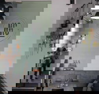 Northern Ground - Foster Accommodation