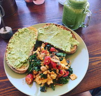 Nourishing The Soul Cafe - Foster Accommodation