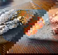 Ocean Grove BBQ Chicken - Foster Accommodation