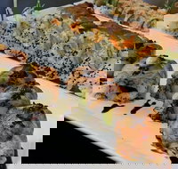 Oishii Sushi Bar - Foster Accommodation