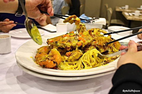 Pacific Seafood BBQ House - South Yarra - Foster Accommodation 0