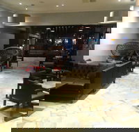 Plantations Restaurant - Foster Accommodation