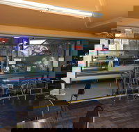 Red Ocean Seafood - Foster Accommodation