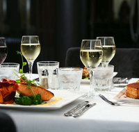 Seaview Restaurant - Foster Accommodation