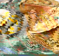 Sofie's Greek Restaurant - Foster Accommodation