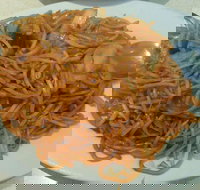 Supa Bowl - Foster Accommodation