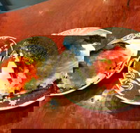 Sushi Station - Bulimba - Foster Accommodation