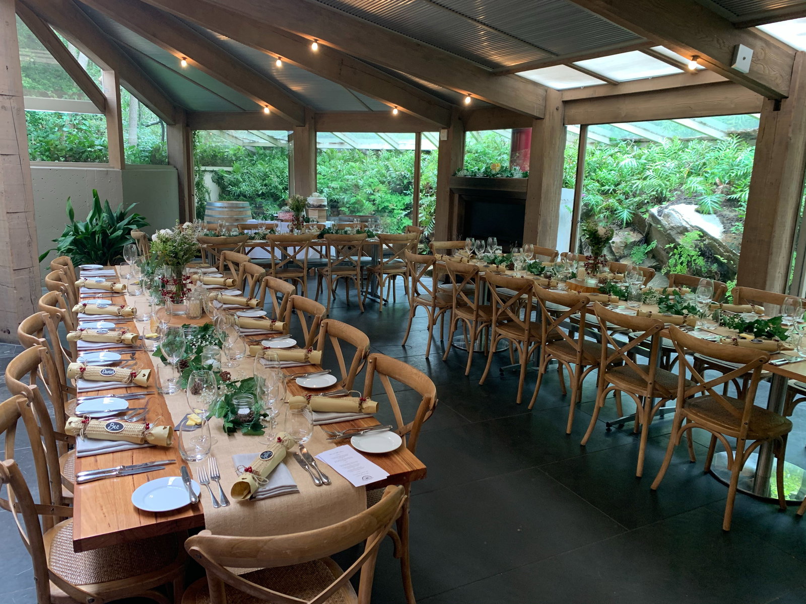 Bridgewater SA Foster Accommodation