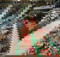 The Bakery's King Patisserie - Bass Hill - Foster Accommodation