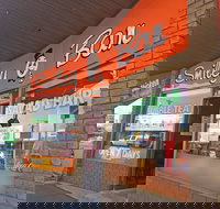 Thu Do - Foster Accommodation