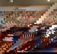 Tokyo Sushi Kitchen - Lilydale - Foster Accommodation