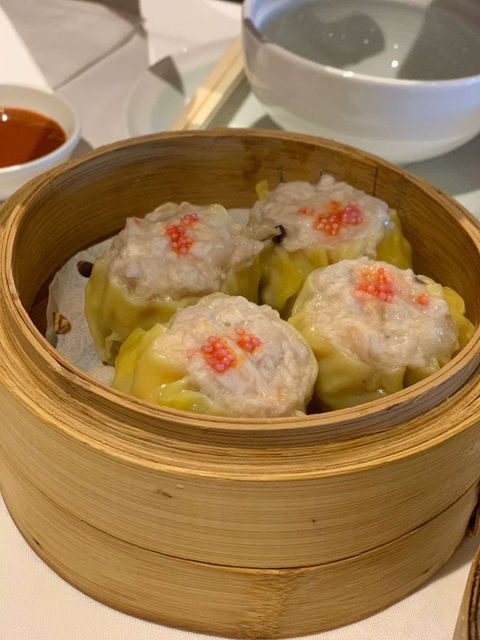 Xi Yan Chinese Restaurant - Foster Accommodation 0