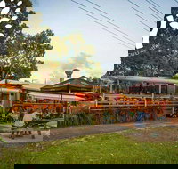 Yum Yum Tree Cafe - Foster Accommodation