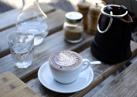 Amelia Shaw - Foster Accommodation 0