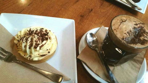 Appleseed Cafe - Foster Accommodation 0