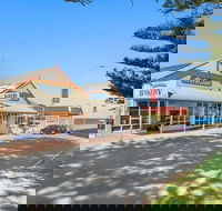 Ardrossan Bakery - Foster Accommodation