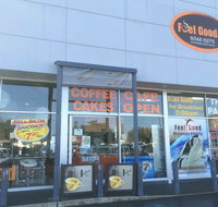 Arirang Korean Barbecue - St Georges Terrace - Foster Accommodation