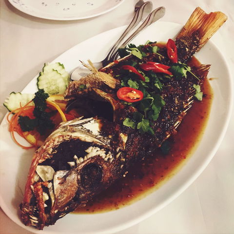 Asian Gateway Thai Restaurant - Foster Accommodation 0