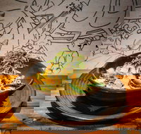 BSKT Cafe - Foster Accommodation