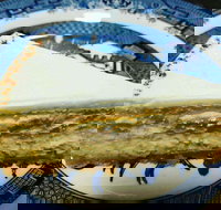 Cafe Berlin - Foster Accommodation