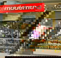 Cafe Moderno - Epping - Foster Accommodation