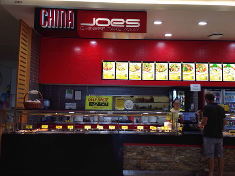 China Joes - Foster Accommodation 0