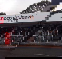 Choco Bean Cafe - Foster Accommodation