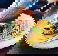 Coffee Guru - Canberra City Centre - Civic - Foster Accommodation