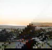 Cottontails Winery Restaurant and Function Centre - Foster Accommodation