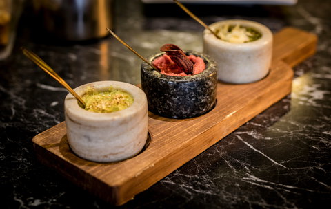 Cottontails Winery, Restaurant And Function Centre - Foster Accommodation 1