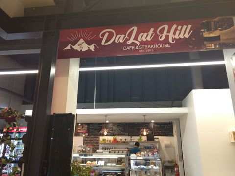 DaLat Hill Cafe & Steakhouse - Foster Accommodation 0