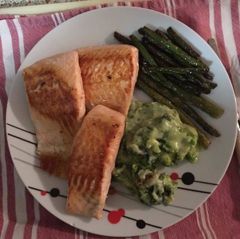 DnJ Fresh Seafoods - Foster Accommodation 0