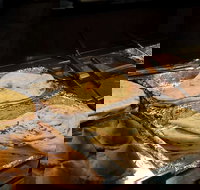 Flavour Of North India - Foster Accommodation