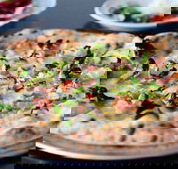 Francies Pizzeria - Foster Accommodation