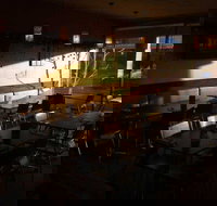 Ghin Thai Cafe Restaurant - Foster Accommodation