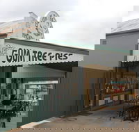 Gum Tree Pies - Foster Accommodation