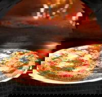 Il Desiderio Pizzeria e Trattoria - Foster Accommodation