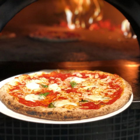 Il Desiderio Pizzeria E Trattoria - Foster Accommodation 0